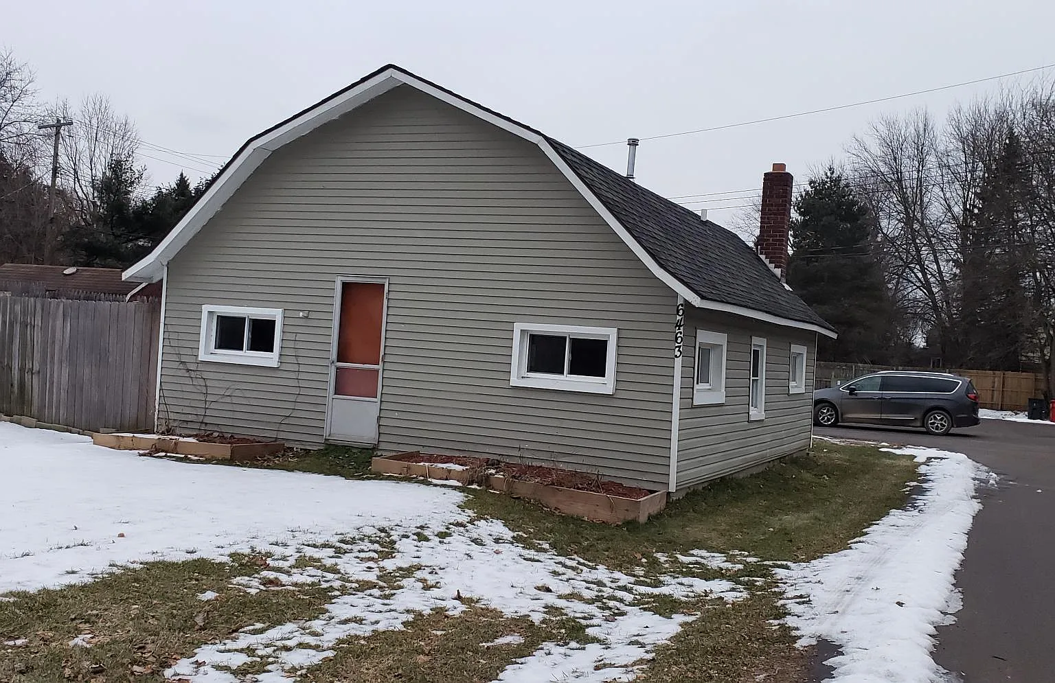 2 bed, 800 sqft, $1,500 — Photo 2