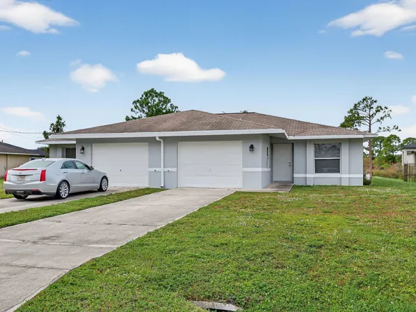 848 Holmes Ave, Lehigh Acres, FL 33974