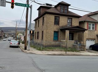 59 S Church St, Carbondale, PA