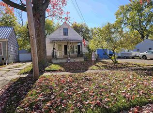 1225 Waldman Ave, Flint, MI 48507