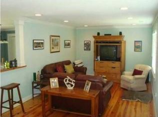 1163 Mariner Dr, Charleston, SC 29412
