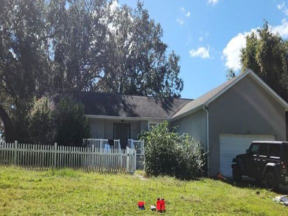 Property Front View