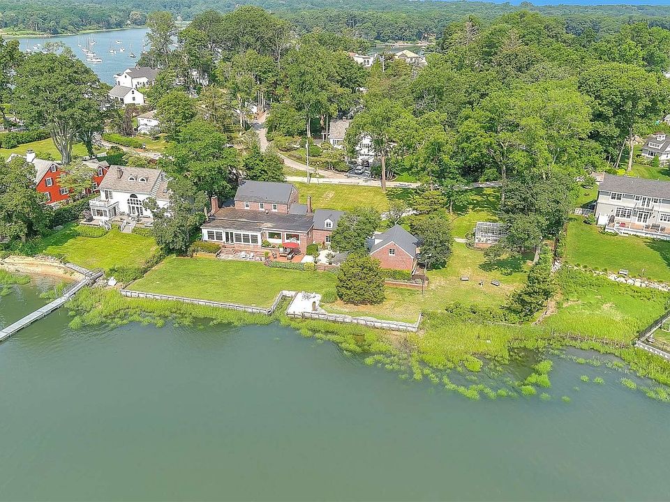 17 Woodland Drive, Huntington Bay, NY 11743 Zillow