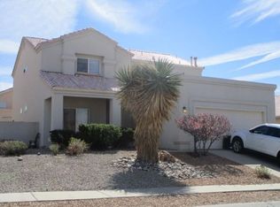 1124 Los Padres St SE, Albuquerque, NM 87123