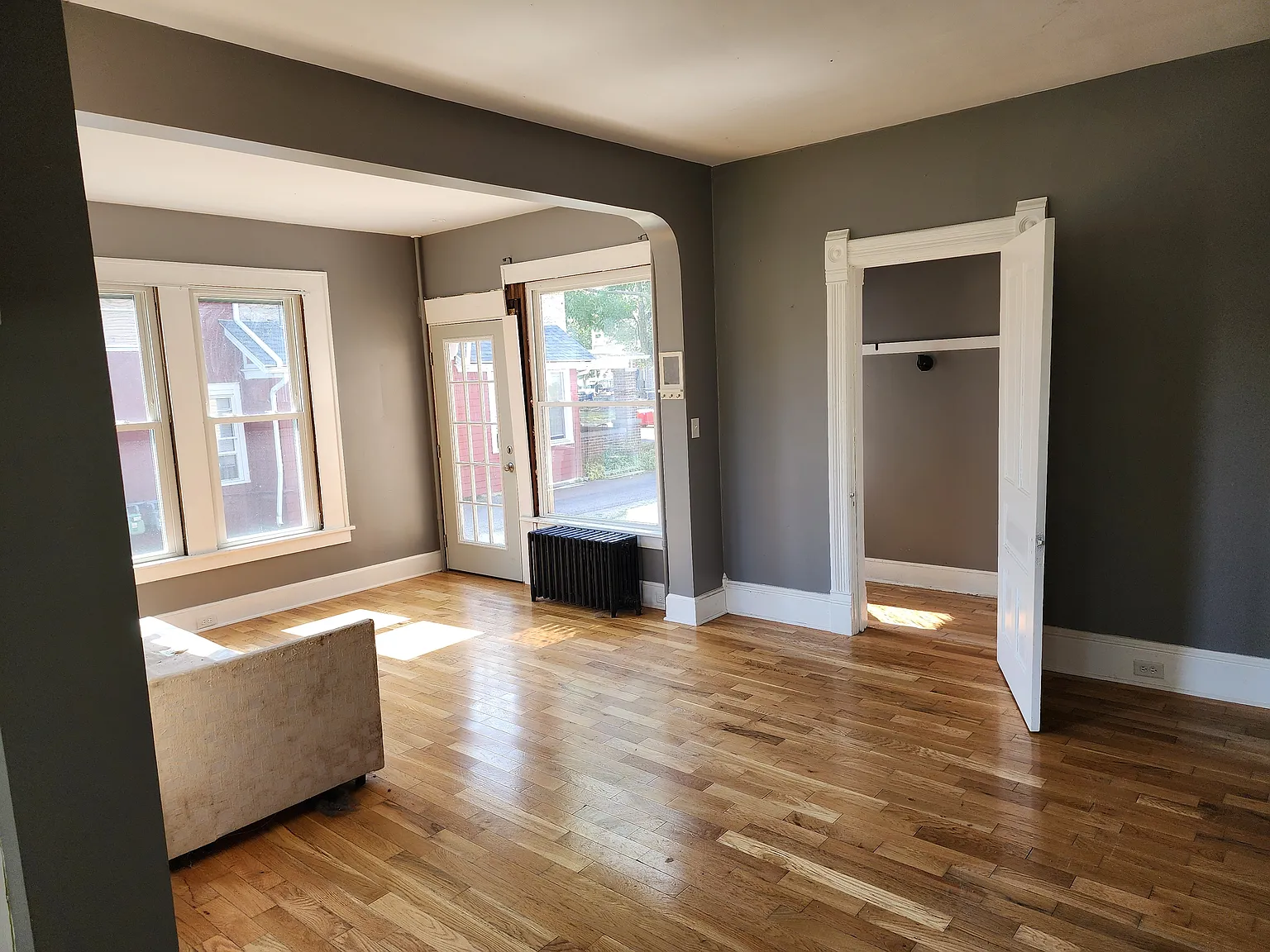 910 Wayne St #2 photo 1
