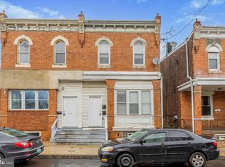 1519 Womrath St, Philadelphia, PA 19124
