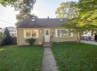 257 Orchard St, Woonsocket, RI 02895