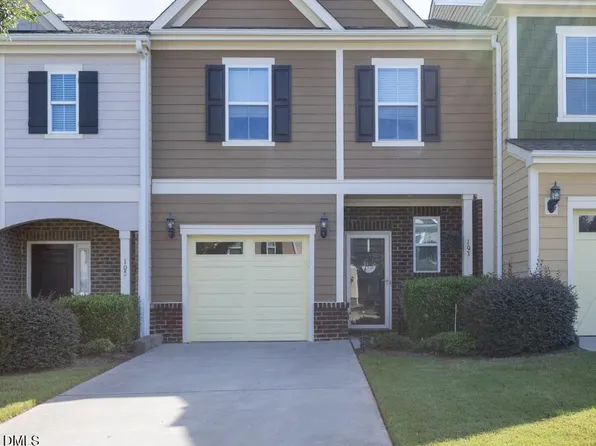 103 Pleasant Glen Ln, Apex, NC 27539