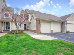 1713 Thistle Dr #50, Canton, MI