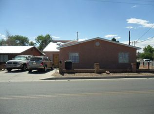 3923 San Isidro St NW, Albuquerque, NM 87107
