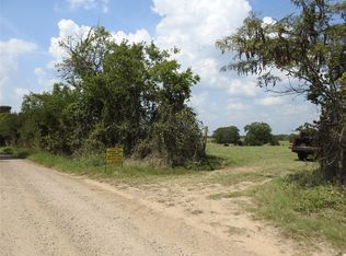 County Road 4040, Ector, TX 75439