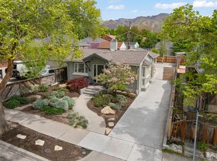 1835 S 1700 E, Salt Lake City, UT 84108