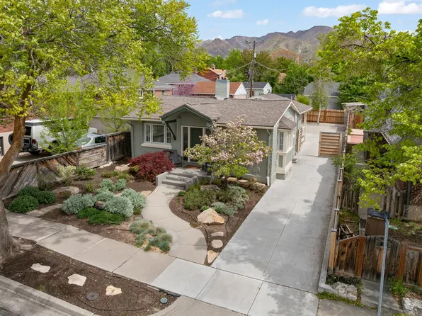 1835 S 1700 E, Salt Lake City, UT 84108