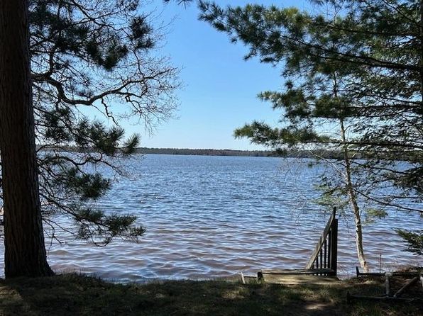1870 Timberlands Ln, Eagle River, WI 54521