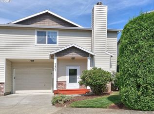 7807 NE 24th Ct, Vancouver, WA 98665