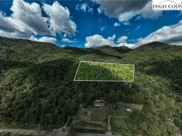 TBD Roan Creek Road, Butler, TN 37640