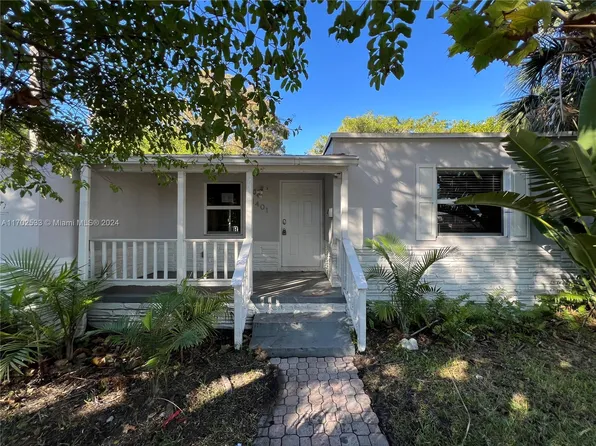 1401 SW 1st St, Fort Lauderdale, FL 33312