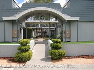 400 Ebbetts Pass Rd APT 08, Vallejo, CA 94589