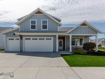 2092 Chipset St, Bozeman, MT, 59718