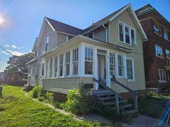 1314 Thurston AVENUE, Racine, WI 53405