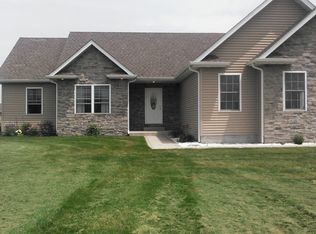 4510 Primrose Trl, Wheatfield, IN 46392