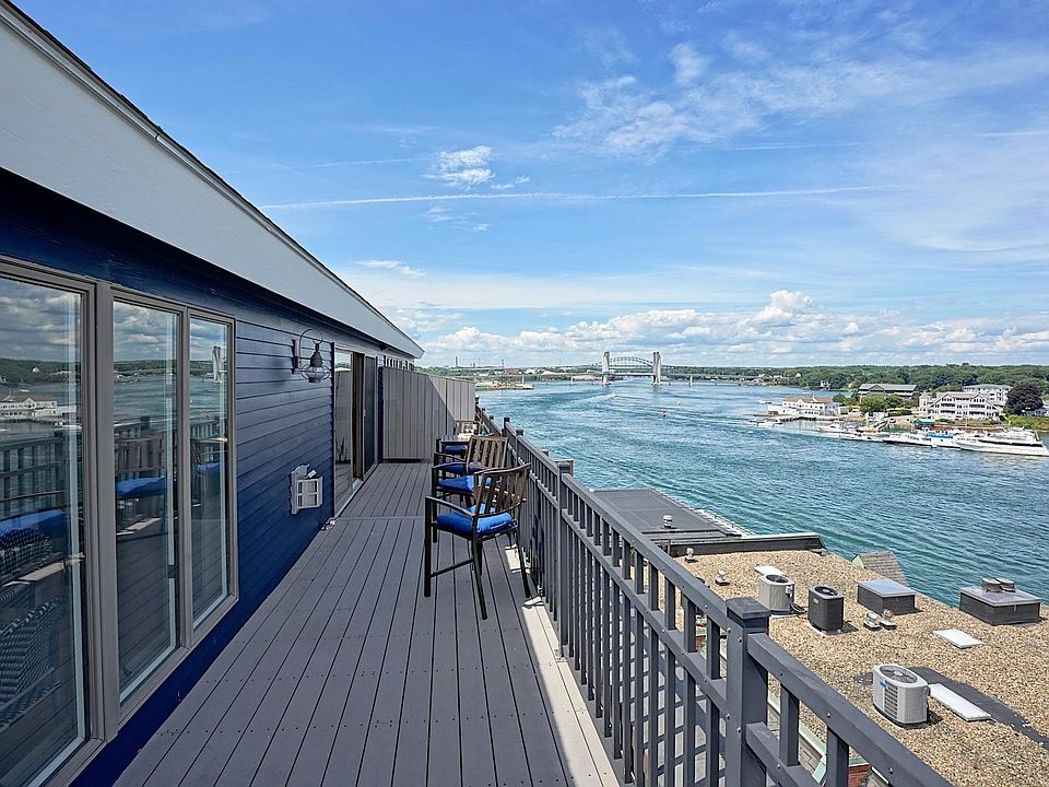 121 Bow St Portsmouth NH Zillow