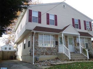 207 Ohio Ave, Folsom, PA 19033