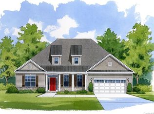 2387 Baxter Pl, Concord, NC 28025