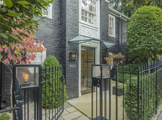 2629 SW Buena Vista Dr, Portland, OR 97201