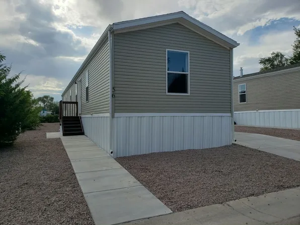 999 Fortino Blvd Lot 56, Pueblo, CO 81008