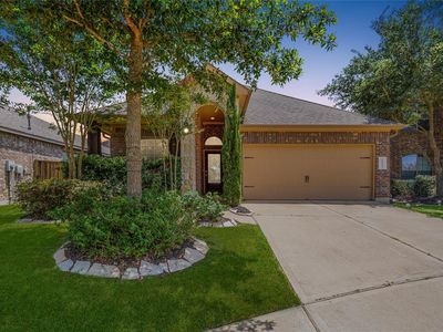 24535 Avellino Ct, Richmond, TX, 77406