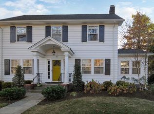 72 Oxford St, Glen Ridge, NJ 07028