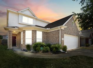 10822 Chestnut Path Way, Tomball, TX 77375