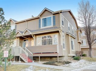 5555 E Briarwood Ave APT 905, Centennial, CO 80122