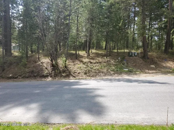 Nna Lake Sans Souci Dr, Blanchard, ID 83804