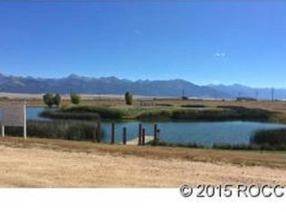 58455 Rundle Dr, Moffat, CO 81143