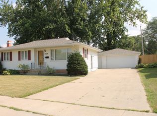 2619 19th Ave N, Fort Dodge, IA 50501