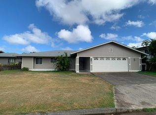 2614 Alaekea St, Lihue, HI 96766