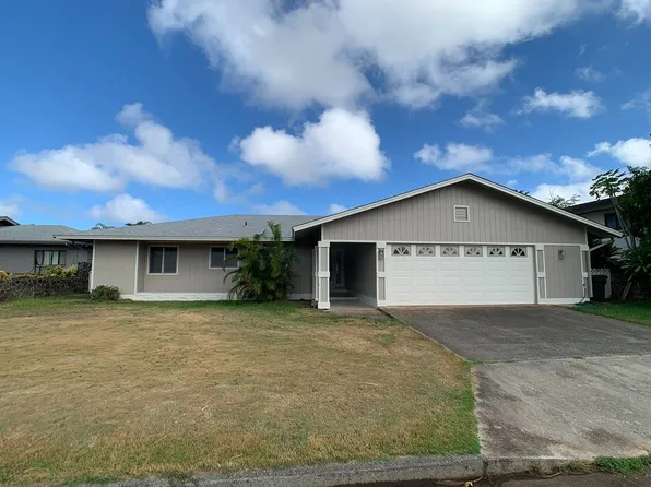 2614 Alaekea St, Lihue, HI 96766