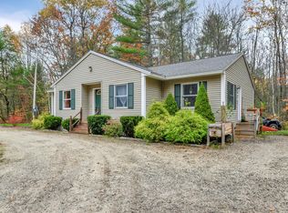 95-97 Libby Rd, Casco, ME 04015