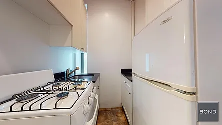 Rented by Bond New York