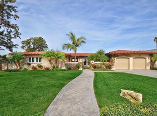 1525 Chelsea Rd, Palos Verdes Peninsula, CA 90274