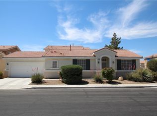 5262 Cedar Bridge Ct, North Las Vegas, NV 89031