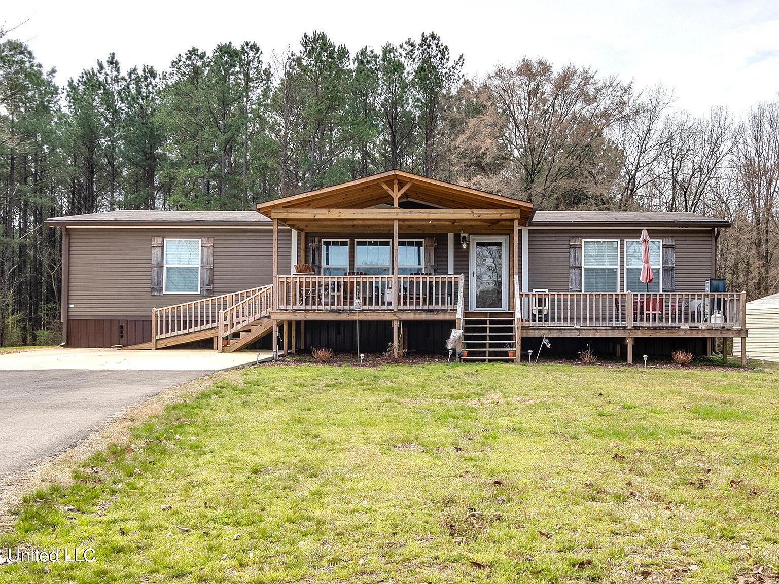 753 Saw Mill Rd, Potts Camp, MS 38659 Zillow