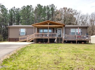 753 Saw Mill Rd, Potts Camp, MS 38659