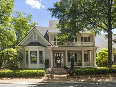 10857 Enclave Ln, Alpharetta, GA, 30022