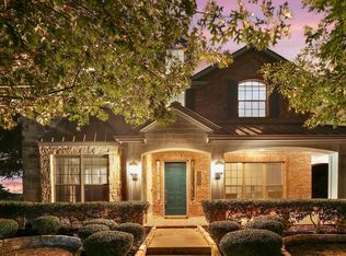 2889 Breezy Point Ln, Frisco, TX 75034