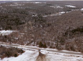 3699 S 47th Rd, Humansville, MO 65674