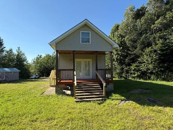 89 Maple Hill Road, Holland, VT 05830