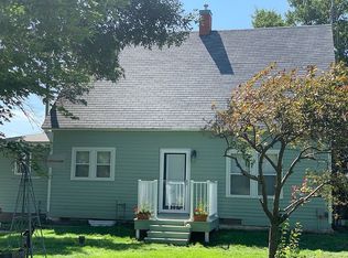 11551 W White Cloud Rd, Cairo, NE 68824